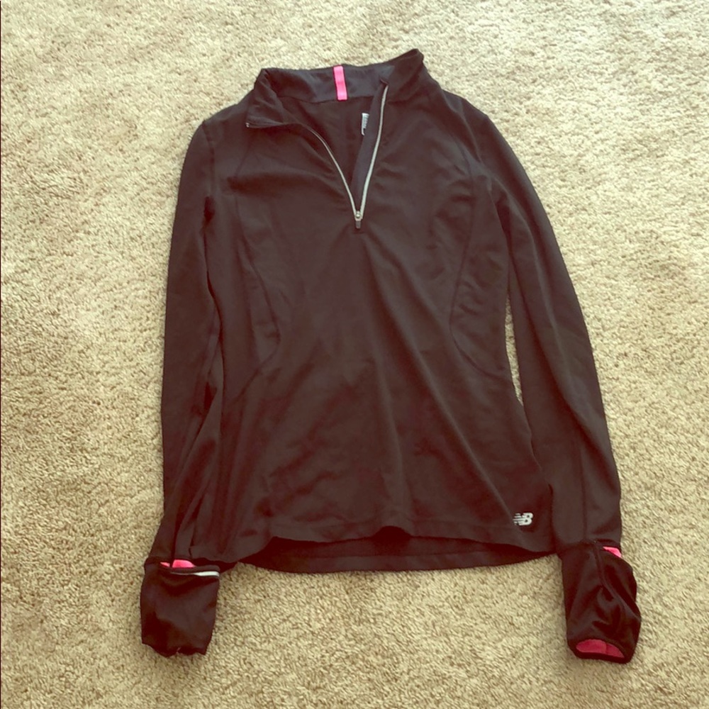 New Balance athletic top